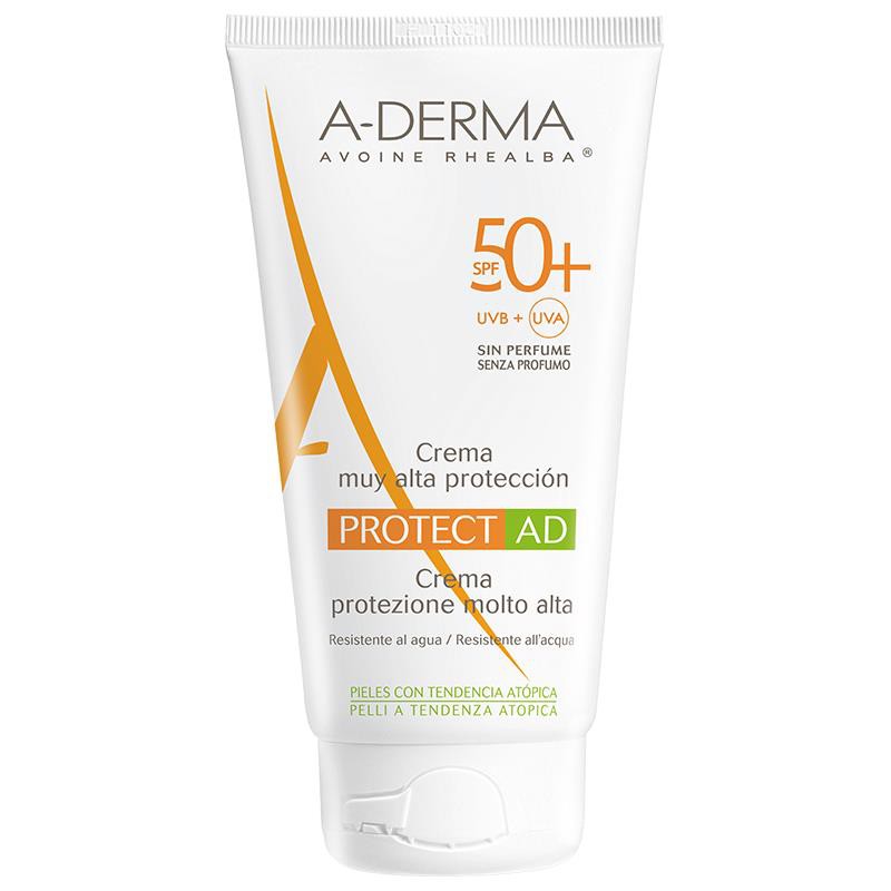 A-DERMA PROT-AD SPF50 BLOQ 150ML