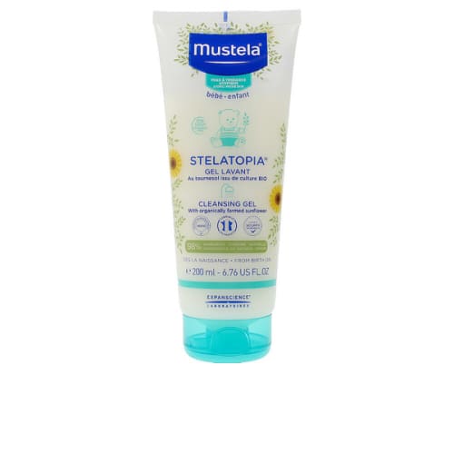 CRA MUSTELA STELATOPIA LAVAN 200ML