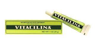 VITACILINA UNG 28G