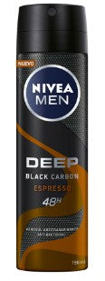 DESOD NIVEA MEN D ESPRES SPY150ML