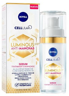 TRAT NIVEA LUMINO 630 A-MAN 30ML