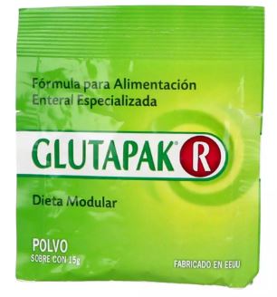 GLUTAPAK R - SOB 15G