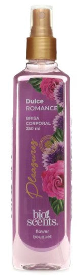 FRAG BIOSCENTS CORP DULCE ROM 250ML