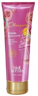 CRA BIOSCENTS CORP FRESS RADI 220ML