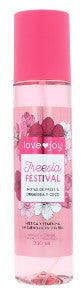 FRAG LOVE JOY CORP FREE FEST250MLN