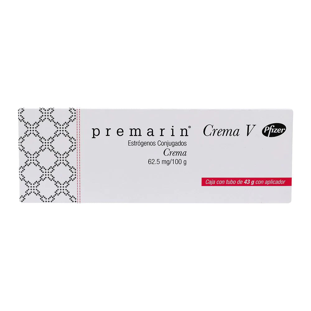 PREMARIN V CRA 43G