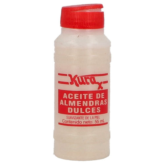 Racel Aceite Almendras Dulces 130 ml