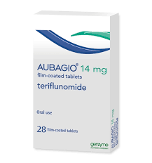 AUBAGIO 14MG C/28 TAB.