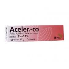 ACELER CO 2%/0 1% CRA 15G