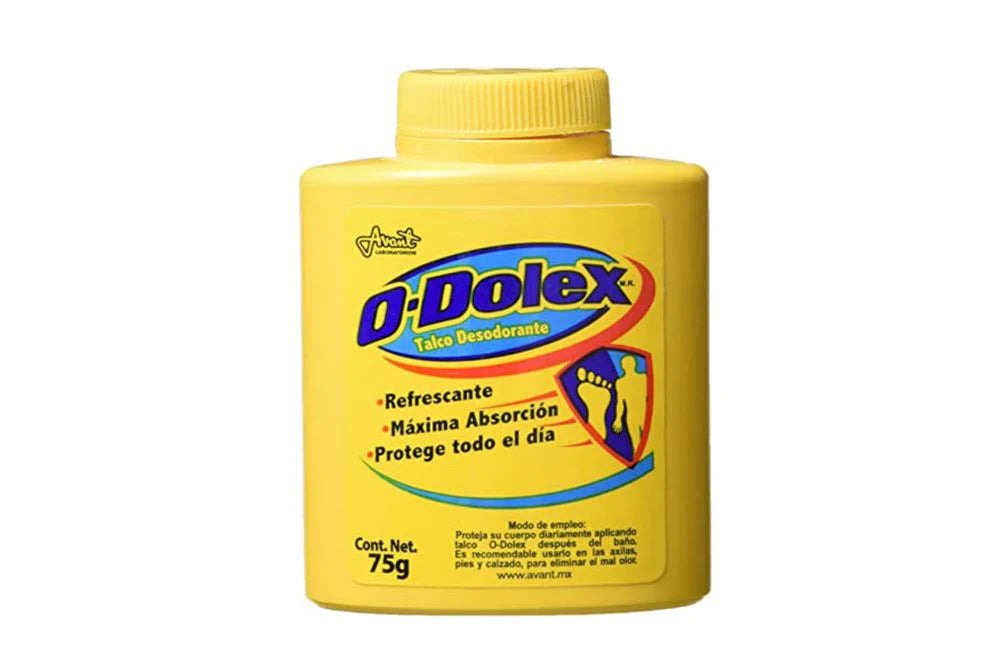 O DOLOEX ORIGINAL 75G