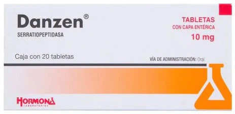 Danzen