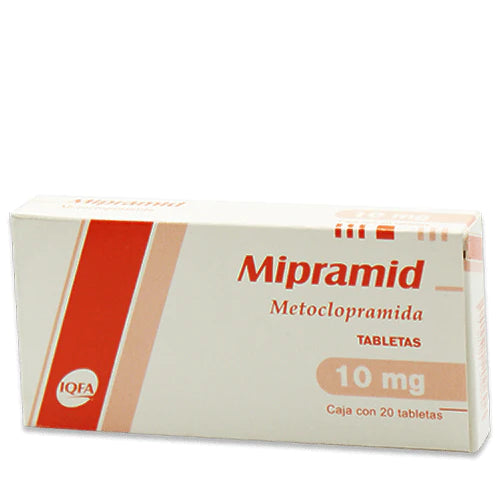 Mipramid