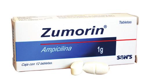 ZUMORIN 12 TAB 1 G