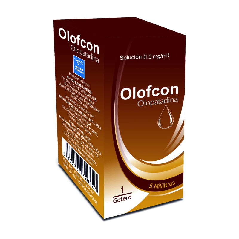 Olofcon