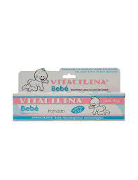 VITACILINA BEBE PDA 110G