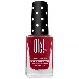 ESMALTE OLE RJO CLARO 13ML