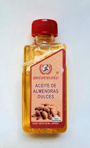 AC DE ALMENDRAS DULCES RAB 50 ML