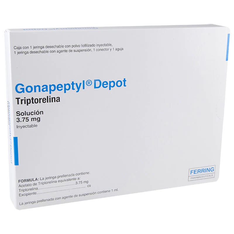 GONAPEPTYL 