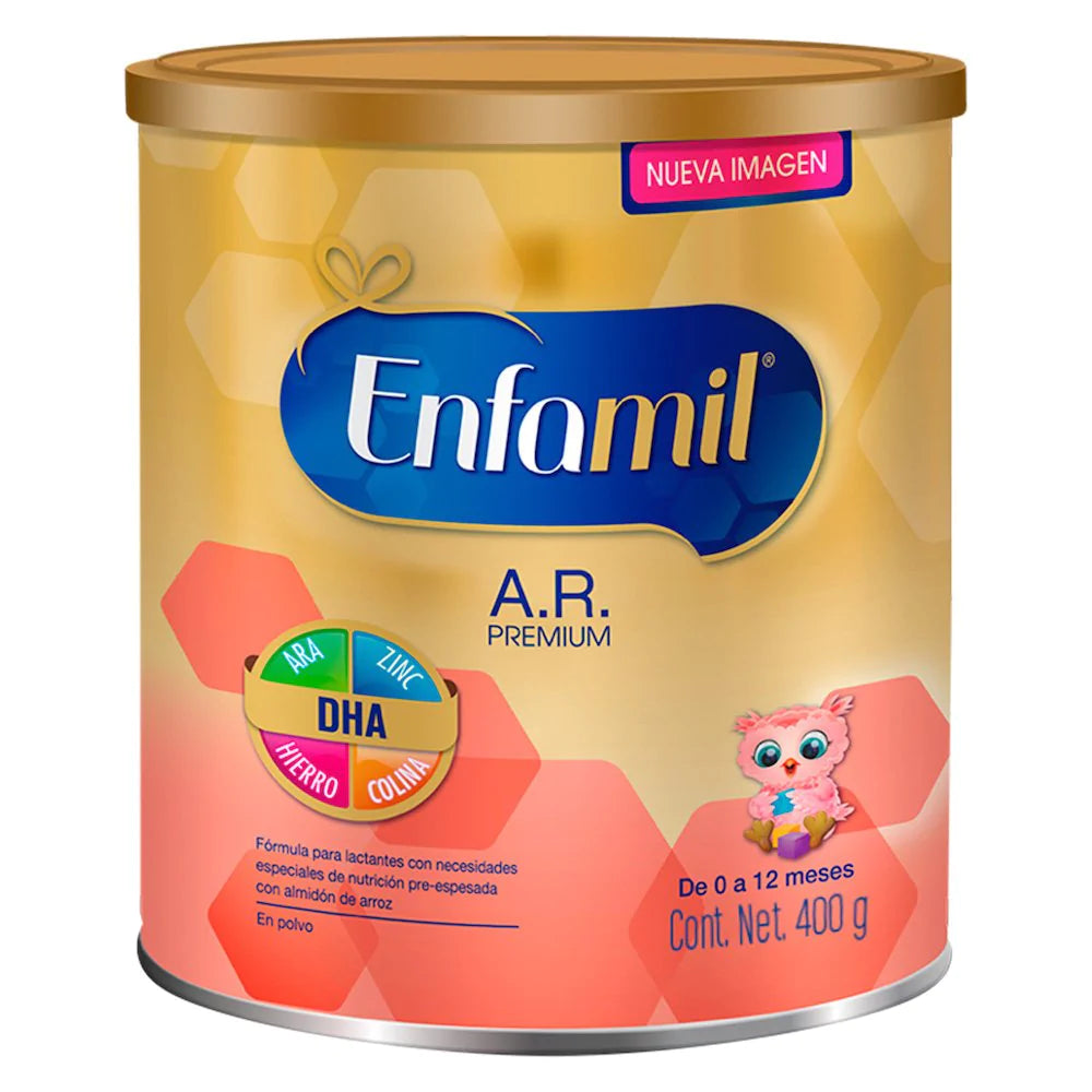 ENFAMIL AR PREMIUM LAT 400G