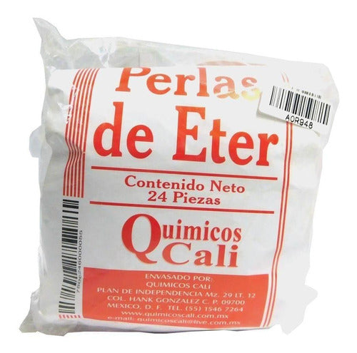 ETER PERLAS 24SB