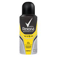 DESOD REX MEN MOT-SEN V8 SPY 98ML