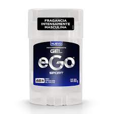 DESOD EGO SPORT 48H GEL 80G