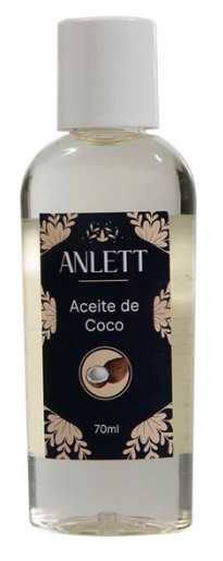 AC COCO ANLETT 70 ML