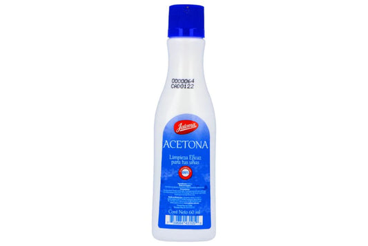 ACETONA (JALOMA) 60ML