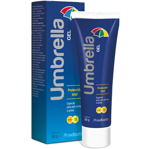 UMBRELLA PFS GEL 60G