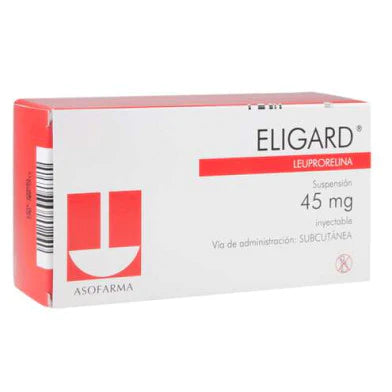 ELIGARD 45 MG C/1