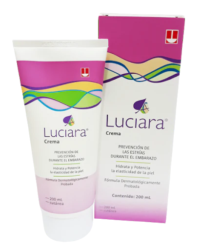 LUCIARA CRA 200ML