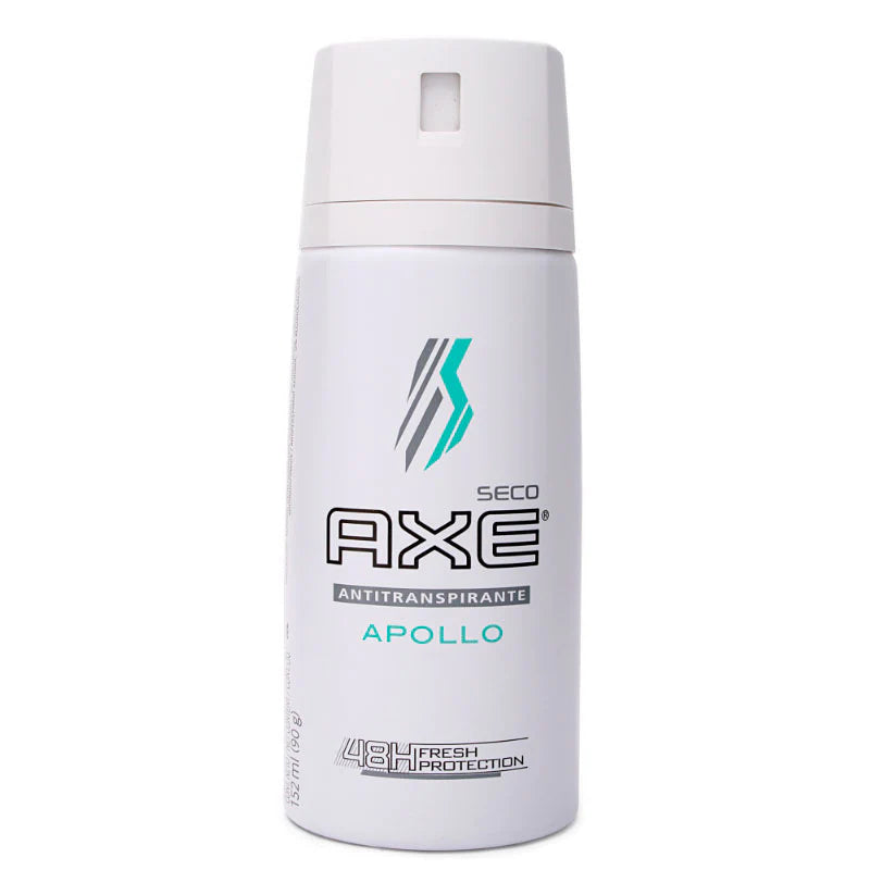 AXE APOLLO ANTITRANS AER 90G