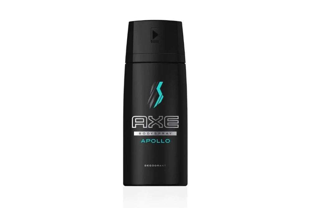 AXE APOLLO DES BODY AER 96G