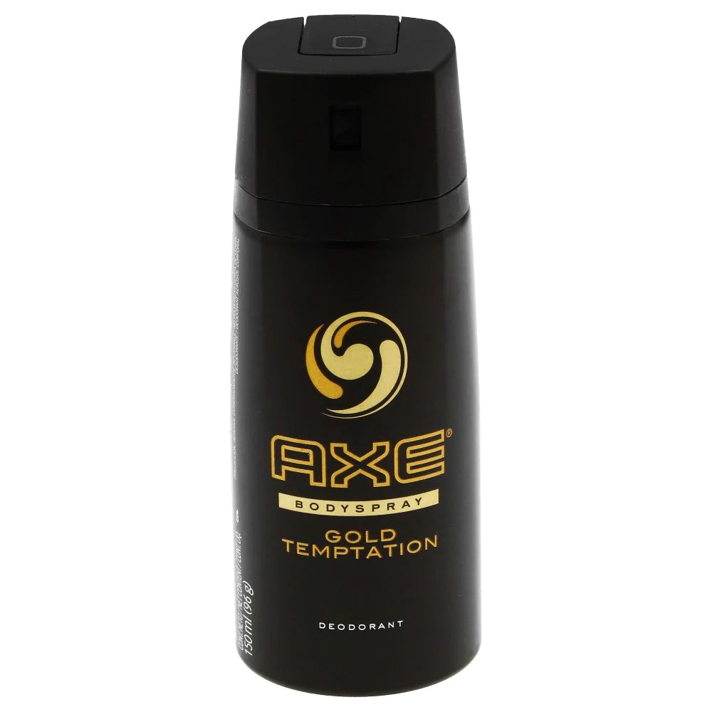 AXE GOLD TEMPTATION AER 96G