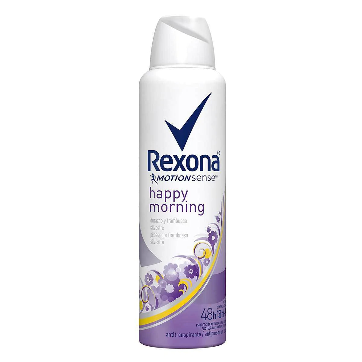 REXONA WM HAPPY MORNIN AER 90G