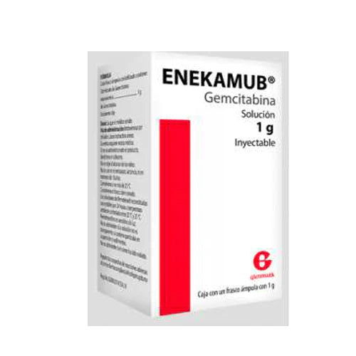 ENEKAMUB 1SOL INY 1 G