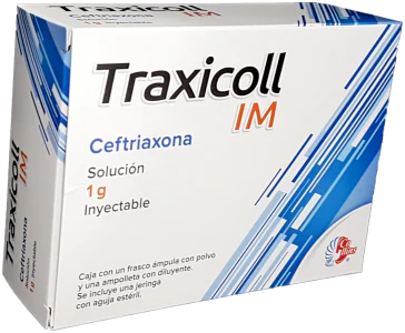 Traxicoll