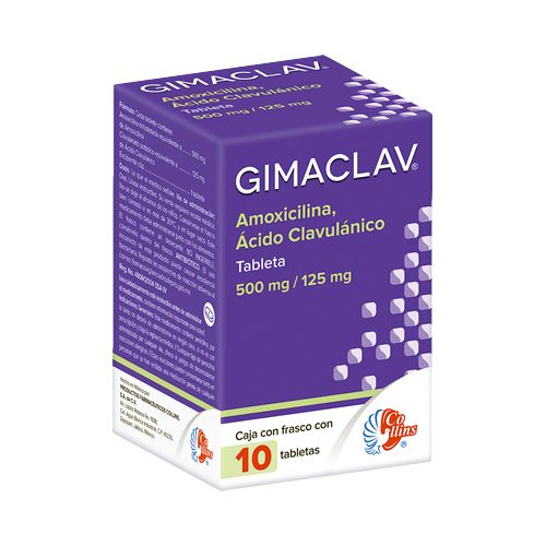 Gimaclav