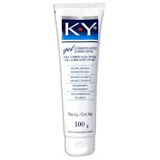 KY LUBRICANTE INTIMO - GEL 100G