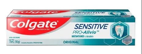 COLGATE PNDT PRO ALIVIO 75ML