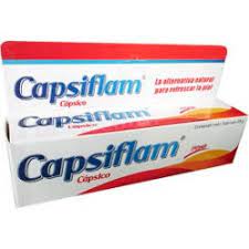 CAPSIFLAM 1 CMA 35 G