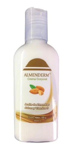 ALMENDERM 1 CMA 120 G