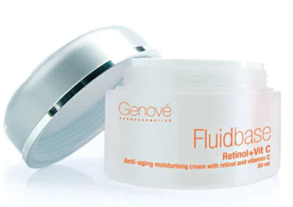 FLUIDBASE RETINOL CREMA - TAR 30ML