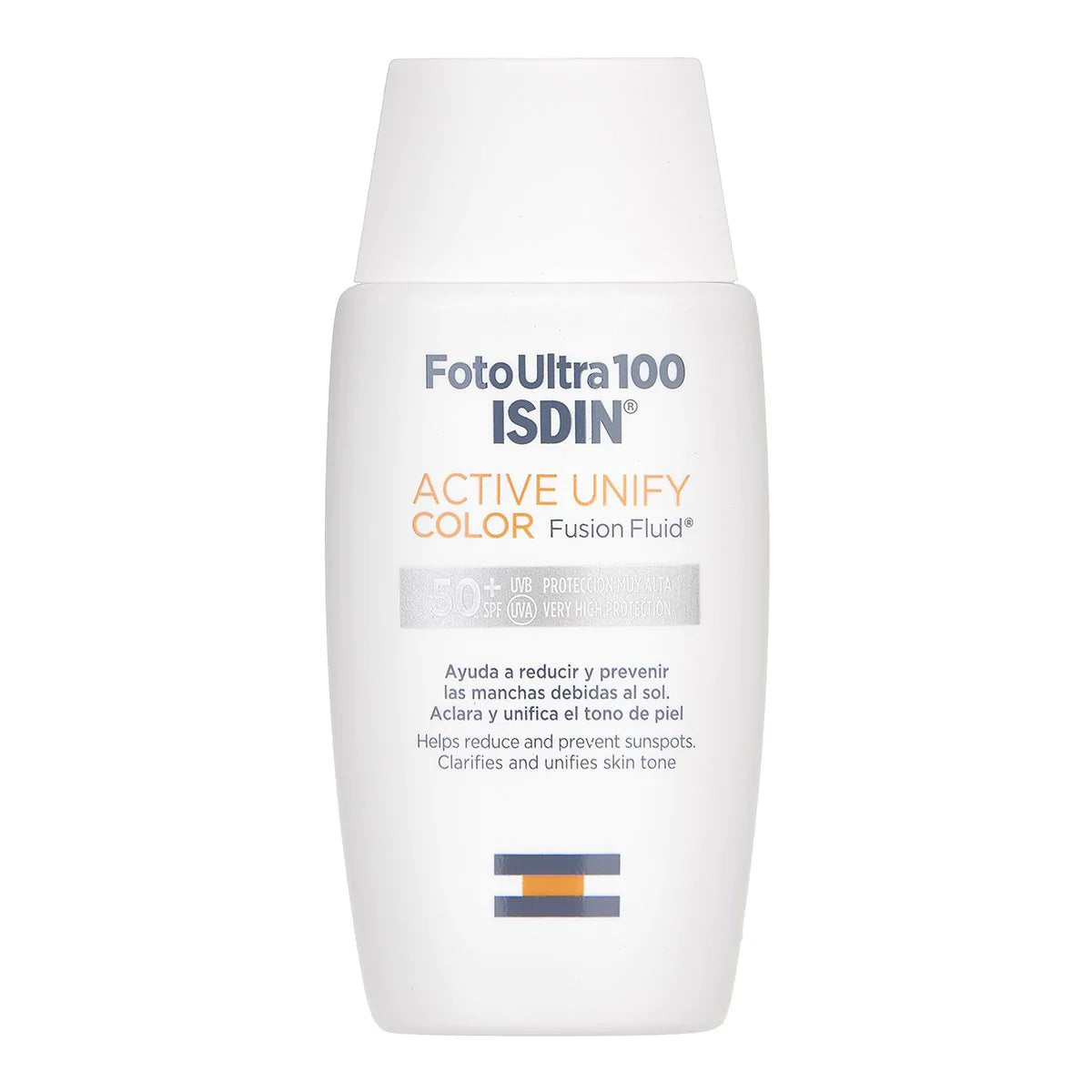 ISDIN FOTO ULT100 ACT UNIFYCOLOR -  50ML
