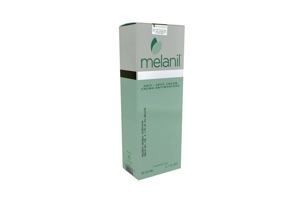 MELANIL FCO 50ML