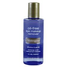 NEUTROGENA DESMAQ OJOS S/ACE - PZA 112ML