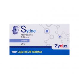 SYTINE 10MG - TAB 28