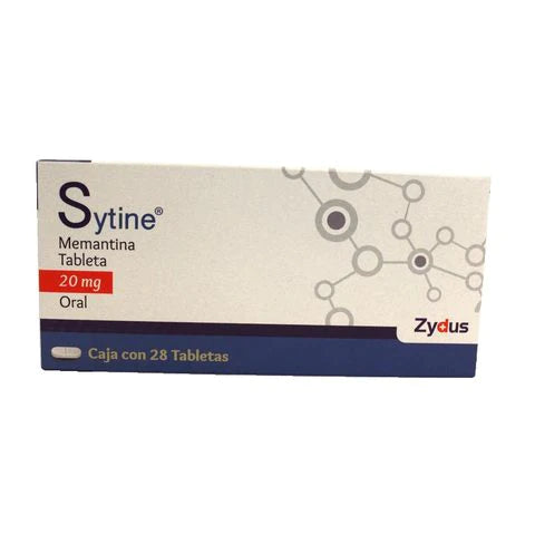 SYTINE 20MG - TAB 28