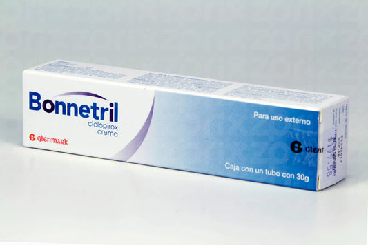 BONNETRIL CREMA - TUB 30G