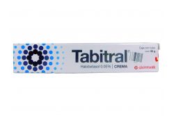 TABITRAL CREMA - TUB 30G